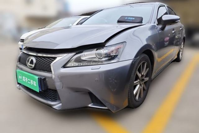 Used Lexus GS 2012 250 Leading Edition