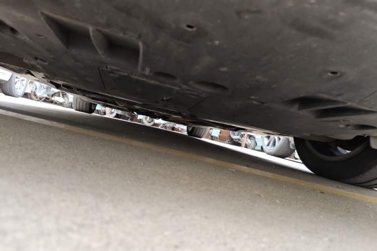 Used Lexus GS 2012 250 Leading Edition Chassis Front