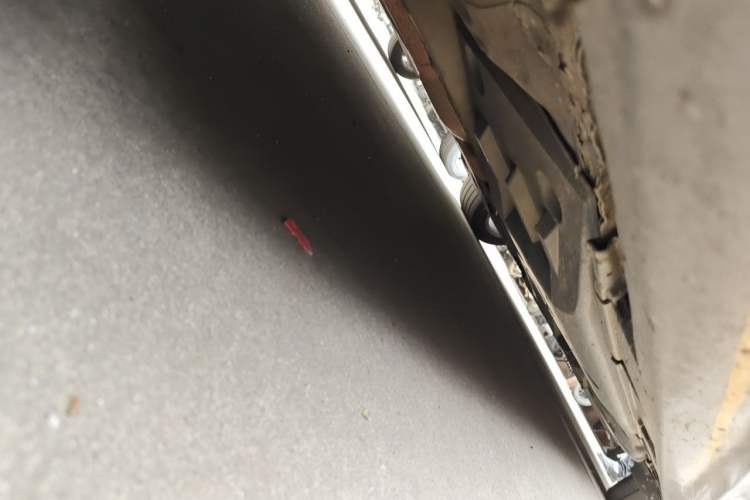 Used Lexus GS 2012 250 Leading Edition Chassis Front Left
