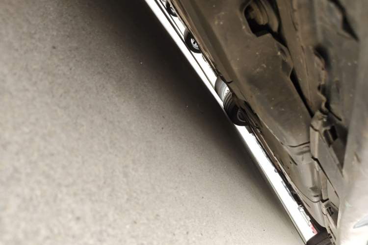 Used Lexus GS 2012 250 Leading Edition Chassis Rear Right