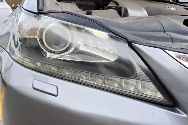 Used Lexus GS 2012 250 Leading Edition Right Front Headlight