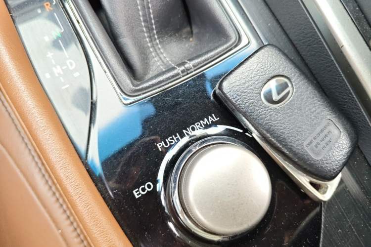 Used Lexus GS 2012 250 Leading Edition Vehicle Key