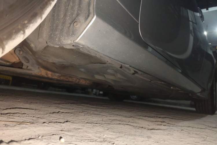 Used Lexus GS 2012 250 Leading Edition Chassis Front Left