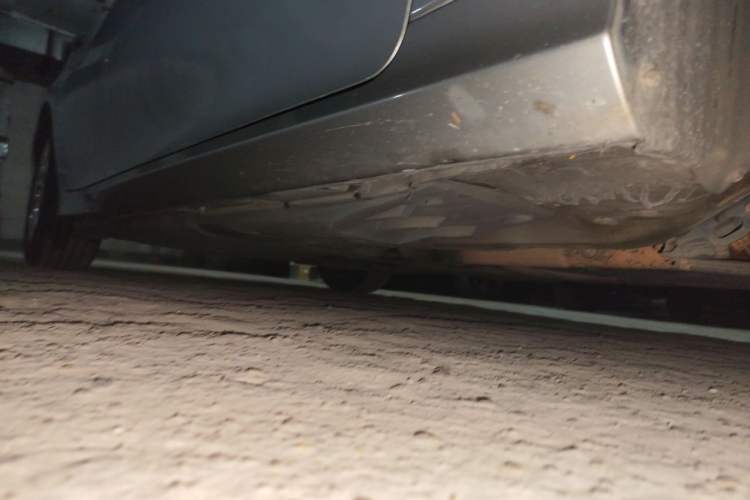 Used Lexus GS 2012 250 Leading Edition Chassis Front Right