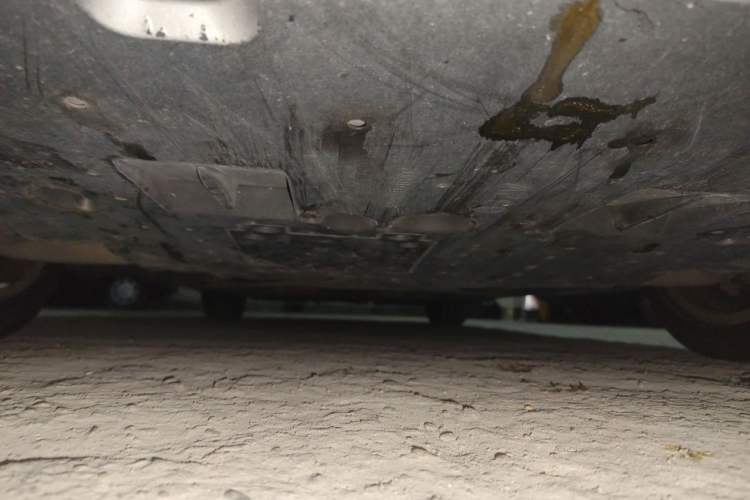 Used Lexus GS 2012 250 Leading Edition Chassis Front