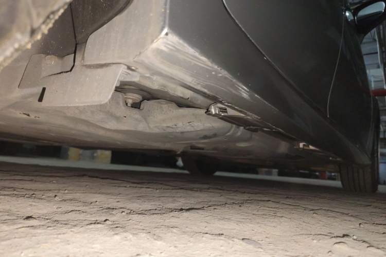 Used Lexus GS 2012 250 Leading Edition Chassis Rear Right
