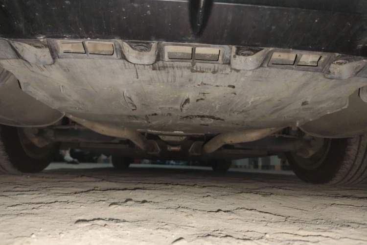 Used Lexus GS 2012 250 Leading Edition Chassis Rear