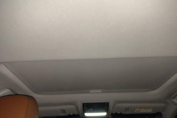 Used Lexus GS 2012 250 Leading Edition Headliner