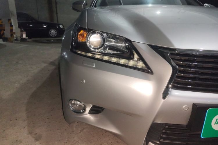 Used Lexus GS 2012 250 Leading Edition Right Front Headlight