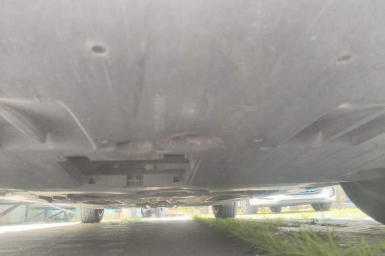 Used Lexus GS 2012 250 Leading Edition Chassis Front