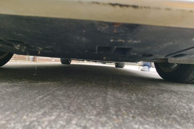 Used Lexus GS 2012 250 Leading Edition Chassis Front