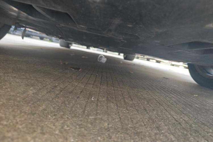 Used Lexus GS 2012 250 Leading Edition Chassis Front