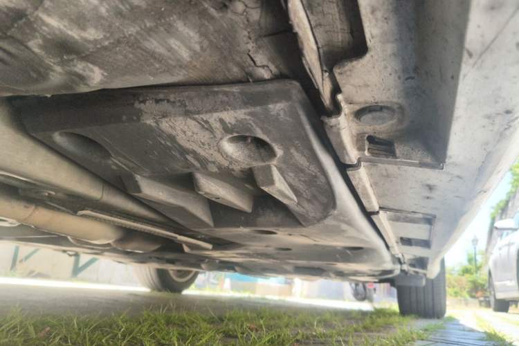 Used Lexus GS 2012 250 Leading Edition Chassis Front Left