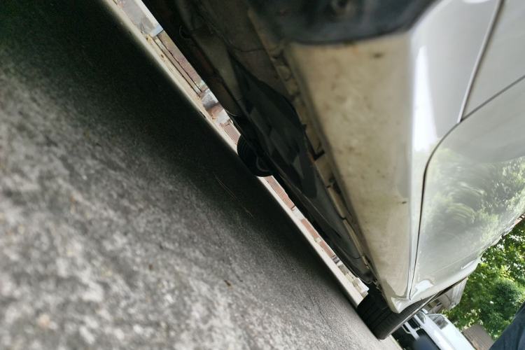 Used Lexus GS 2012 250 Leading Edition Chassis Front Left