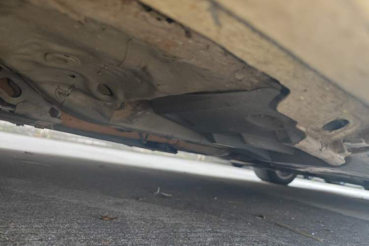 Used Lexus GS 2012 250 Leading Edition Chassis Front Left
