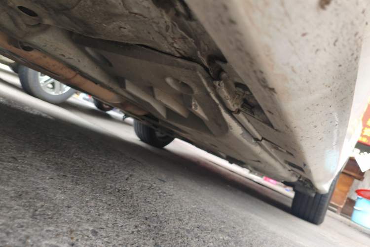 Used Lexus GS 2012 250 F SPORT Chassis Front Left