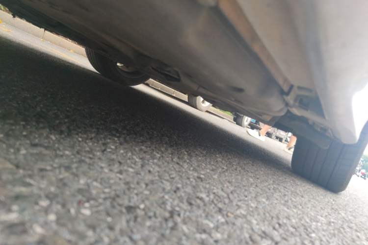 Used Lexus GS 2012 250 F SPORT Chassis Front Left