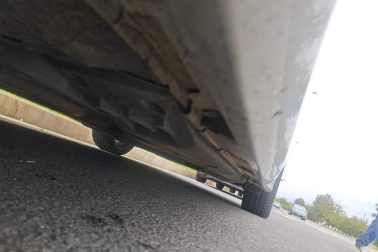 Used Lexus GS 2012 250 Luxury Edition Chassis Front Left