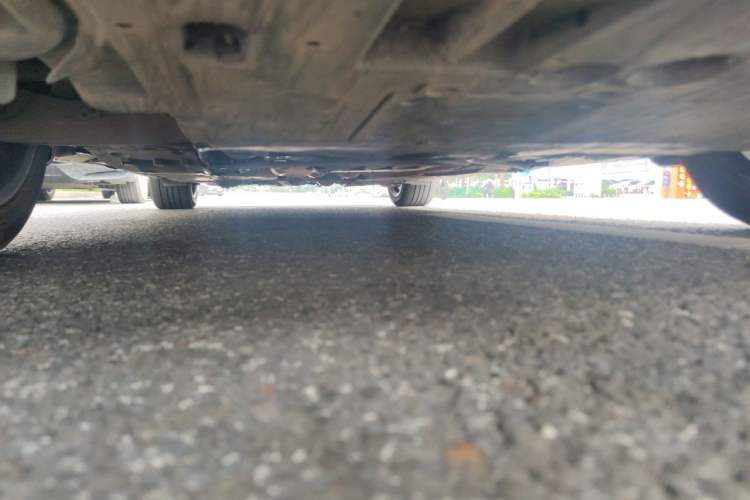 Used Lexus GS 2012 250 F SPORT Chassis Front