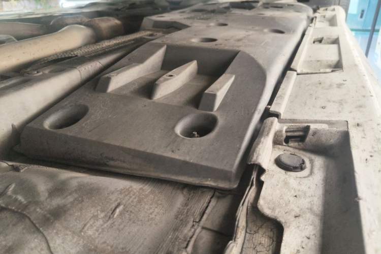 Used Lexus GS 2012 250 Leading Edition Chassis Front Right