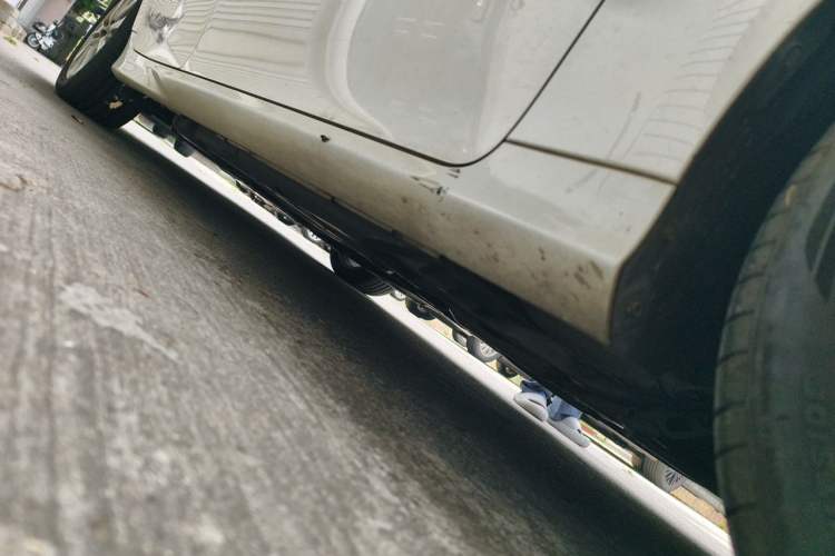 Used Lexus GS 2012 250 Leading Edition Chassis Front Right