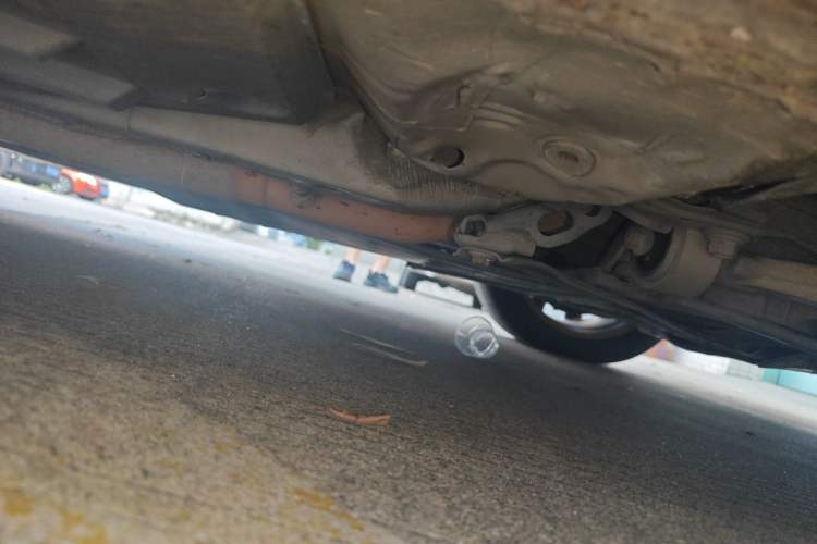 Used Lexus GS 2012 250 Leading Edition Chassis Front Right