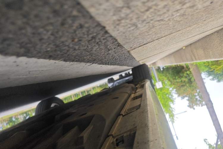 Used Lexus GS 2012 250 Luxury Edition Chassis Front Right