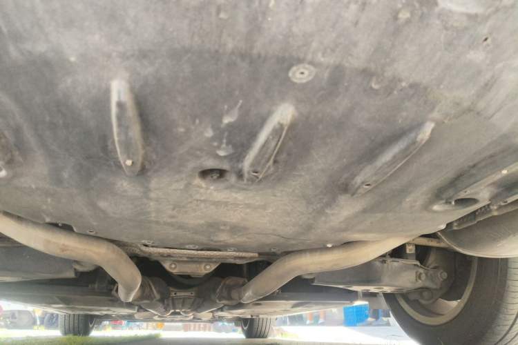 Used Lexus GS 2012 250 Leading Edition Chassis Rear