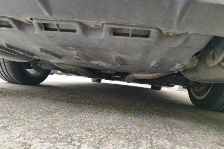 Used Lexus GS 2012 250 Leading Edition Chassis Rear