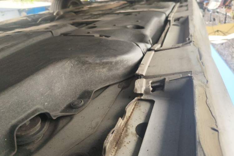 Used Lexus GS 2012 250 Leading Edition Chassis Rear Left
