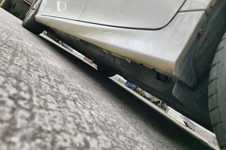 Used Lexus GS 2012 250 Leading Edition Chassis Rear Left