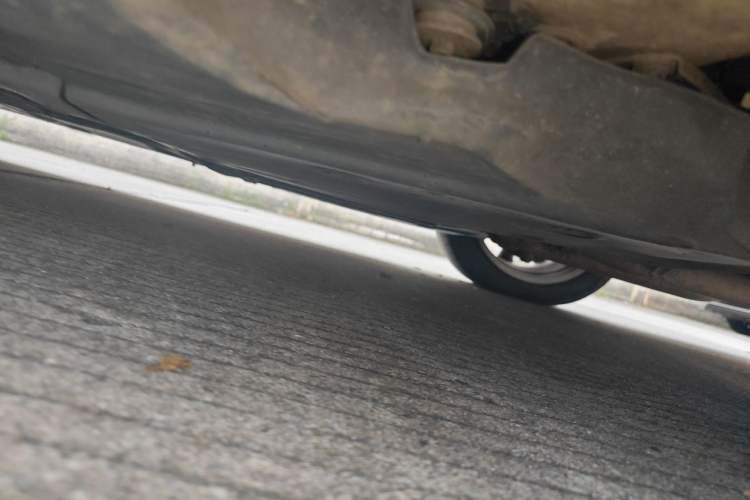 Used Lexus GS 2012 250 Leading Edition Chassis Rear Left