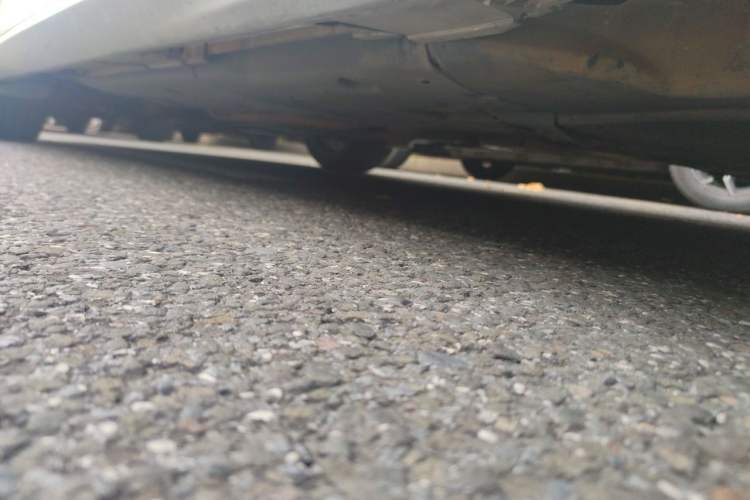 Used Lexus GS 2012 250 F SPORT Chassis Rear Left