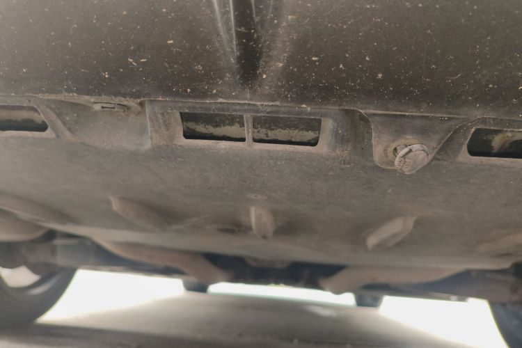 Used Lexus GS 2012 250 F SPORT Chassis Rear