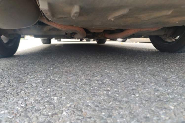 Used Lexus GS 2012 250 F SPORT Chassis Rear