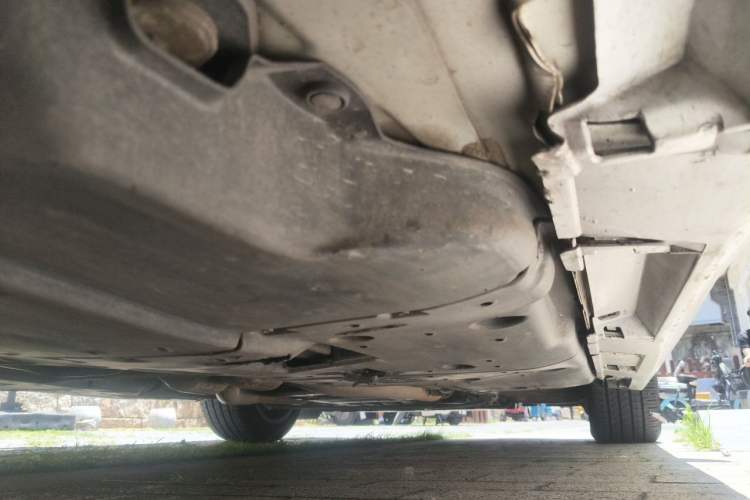 Used Lexus GS 2012 250 Leading Edition Chassis Rear Right