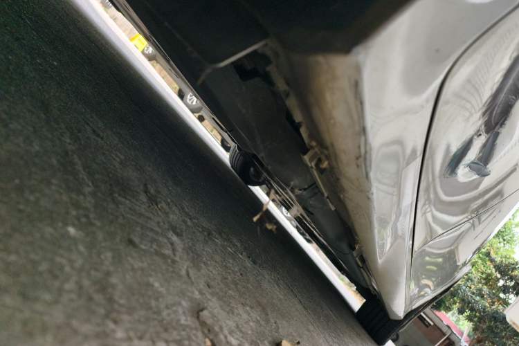 Used Lexus GS 2012 250 Leading Edition Chassis Rear Right