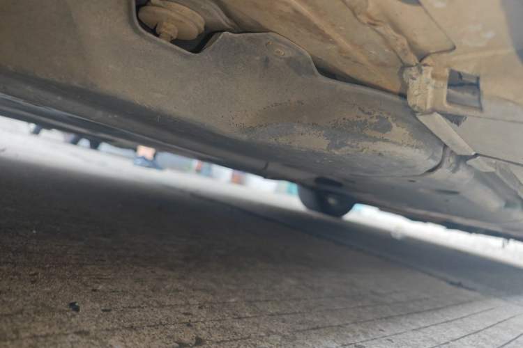 Used Lexus GS 2012 250 Leading Edition Chassis Rear Right