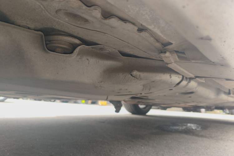 Used Lexus GS 2012 250 F SPORT Chassis Rear Right