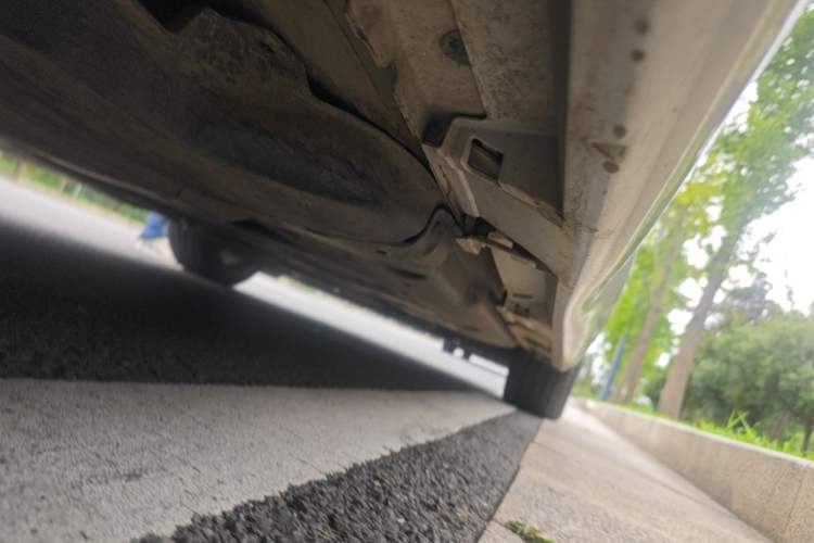 Used Lexus GS 2012 250 Luxury Edition Chassis Rear Right