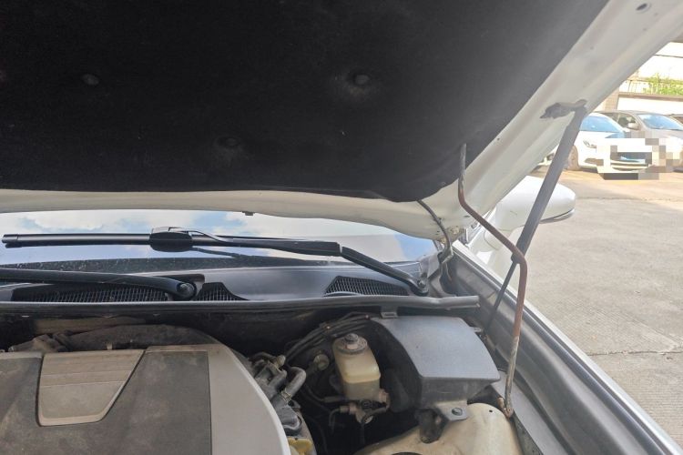 Used Lexus GS 2012 250 Leading Edition Engine Bay Left