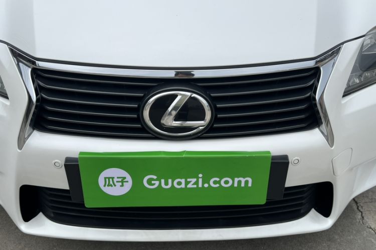 Used Lexus GS 2012 250 Leading Edition Exterior 7