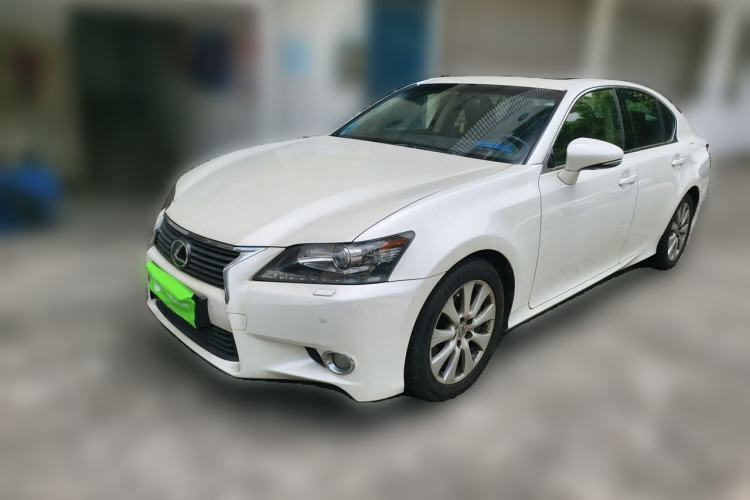 Used Lexus GS 2012 250 Leading Edition Guazi used car, China used car export, Used car for sale, Used  cars, Cheapest cars for sale