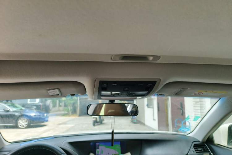 Used Lexus GS 2012 250 Leading Edition Headliner