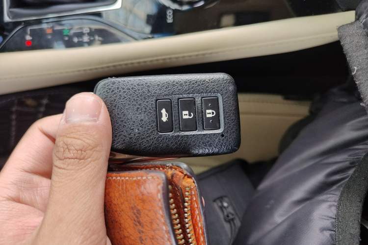 Used Lexus GS 2012 250 Leading Edition Interior 1