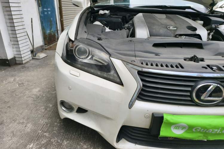 Used Lexus GS 2012 250 Leading Edition Right Front Headlight