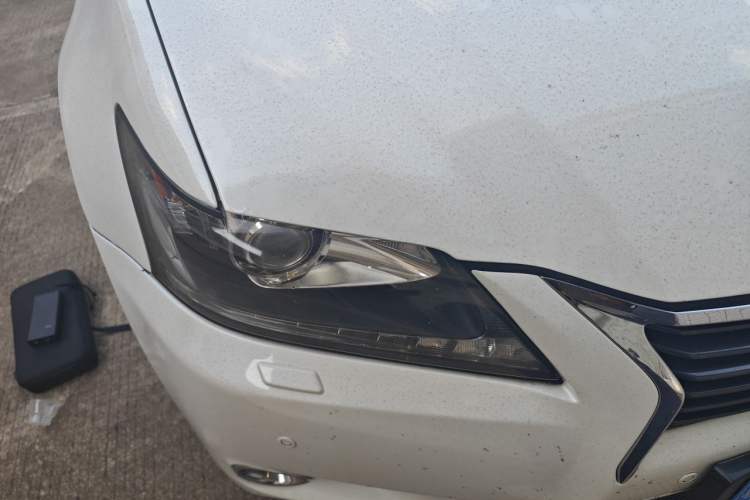 Used Lexus GS 2012 250 Leading Edition Right Front Headlight
