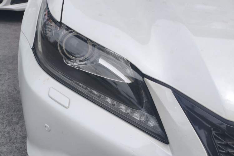 Used Lexus GS 2012 250 F SPORT Right Front Headlight
