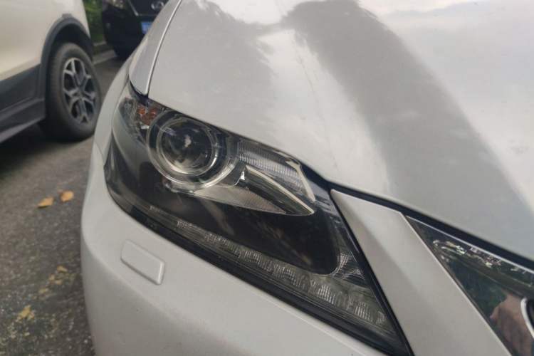Used Lexus GS 2012 250 F SPORT Right Front Headlight