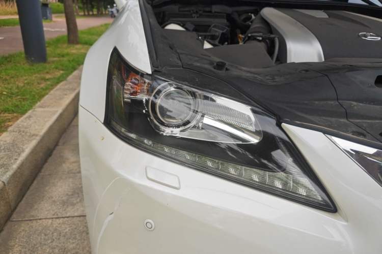 Used Lexus GS 2012 250 Luxury Edition Right Front Headlight